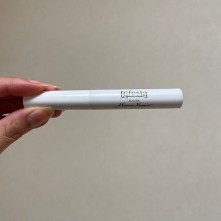 マスカラリムーバー/ビフェスタ/ポイントメイクリムーバーを使ったクチコミ(3枚目)