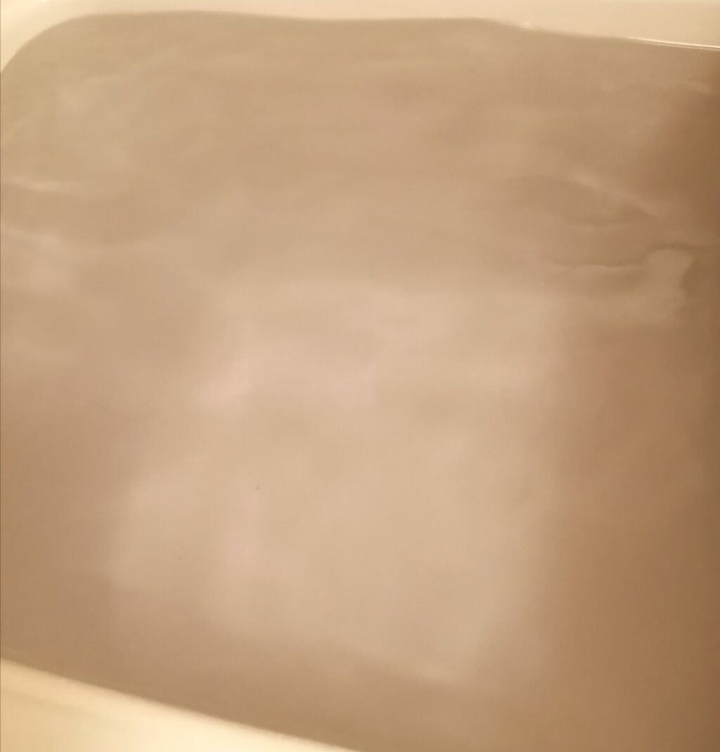 Ayur Time(アーユルタイム)/アーユルタイム/無機塩系入浴剤を使ったクチコミ(6枚目)