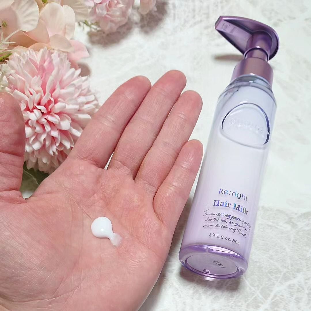 プルント リライト美容液シャンプー/トリートメント/Purunt./市販シャンプーを使ったクチコミ(8枚目)