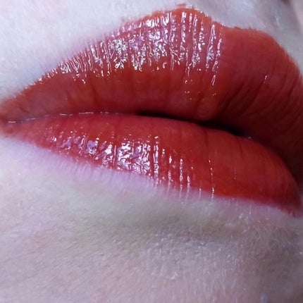 センシュアルフィックスティント/Ririmew/リップティントを使ったクチコミ(7枚目)