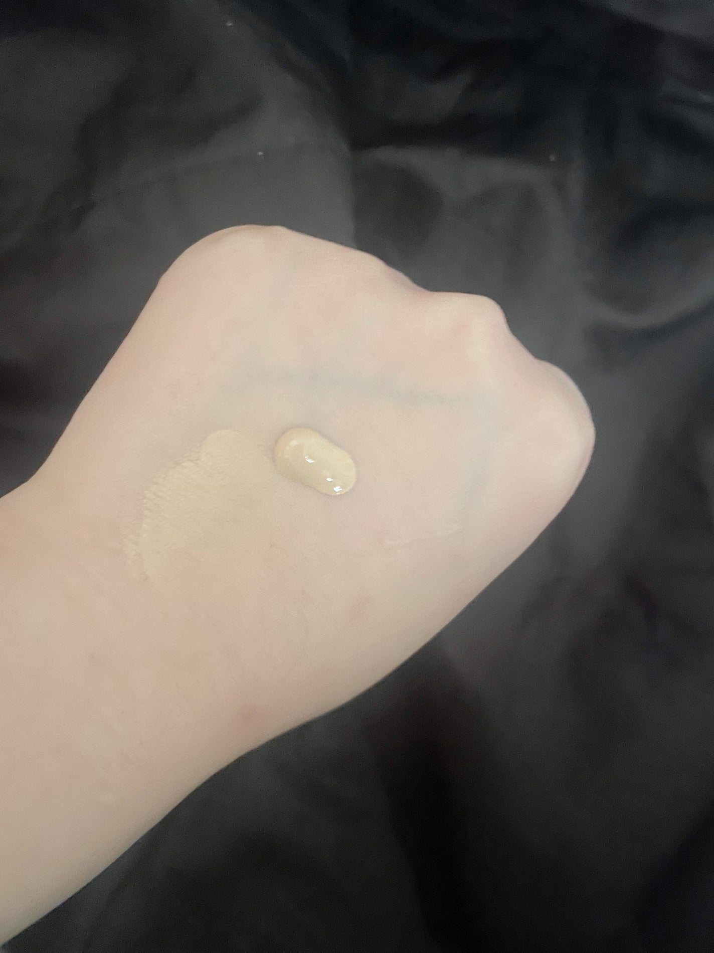 プレステージ ホワイト ル プロテクター UV ミネラル BB/Dior/BBクリームを使ったクチコミ(3枚目)