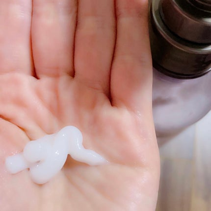 プリュスオー メルティシャンプー/メルティトリートメント/plus eau/市販シャンプーを使ったクチコミ(6枚目)