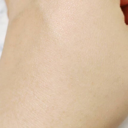 ダルバ ウォータフル エッセンス サンクリーム/ダルバ/日焼け止めクリームを使ったクチコミ(2枚目)