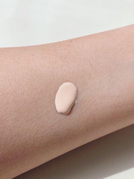 モイスチュアライジング ファンデーション プライマー/PAUL & JOE BEAUTE/化粧下地を使ったクチコミ(4枚目)