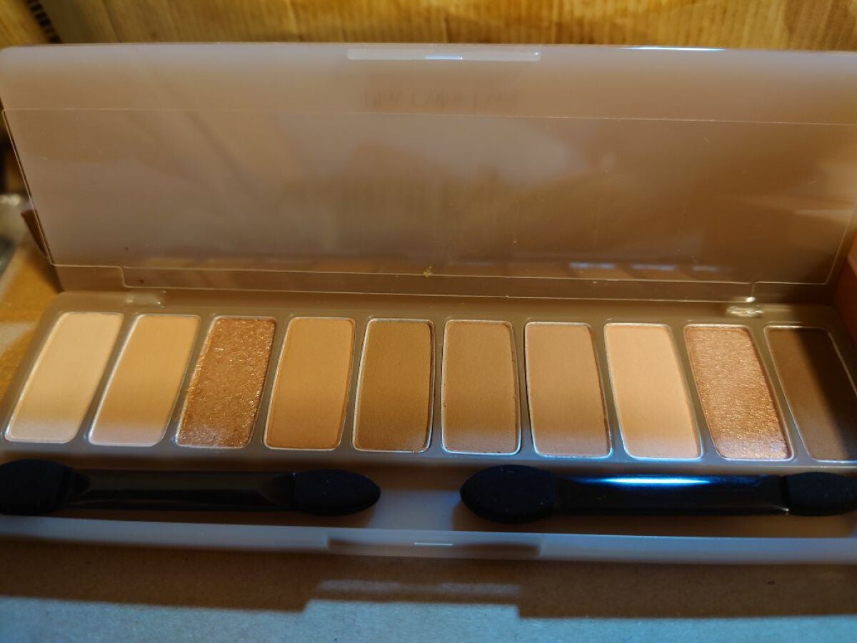 心音 ここね on LIPS 「Qoo10メガ割クーポンがまだ残っているけど何買おうかなぁ??..」(4枚目)