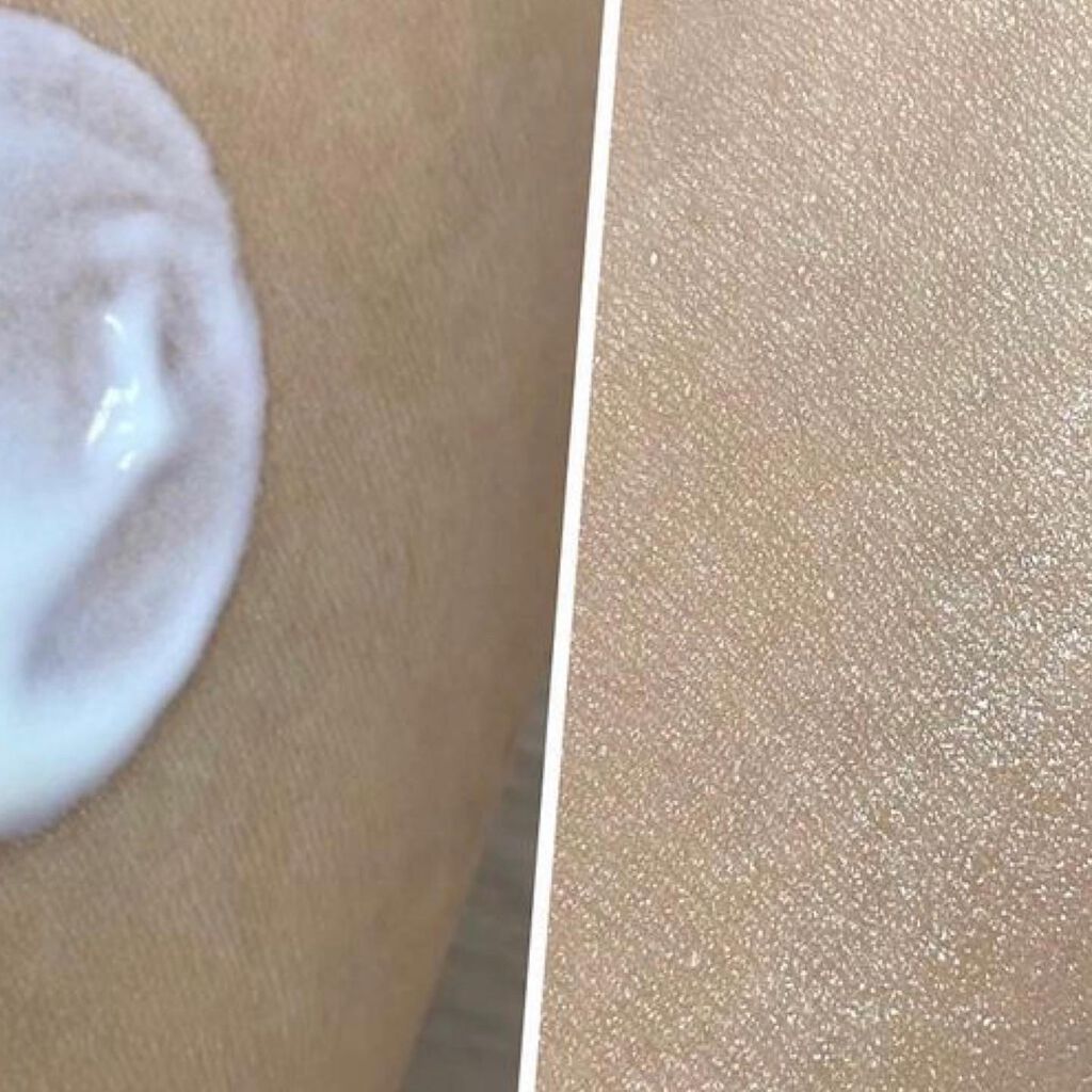 ビオレUV バリアミー クッションジェントルエッセンス		/ビオレ/日焼け止めクリームを使ったクチコミ（2枚目）