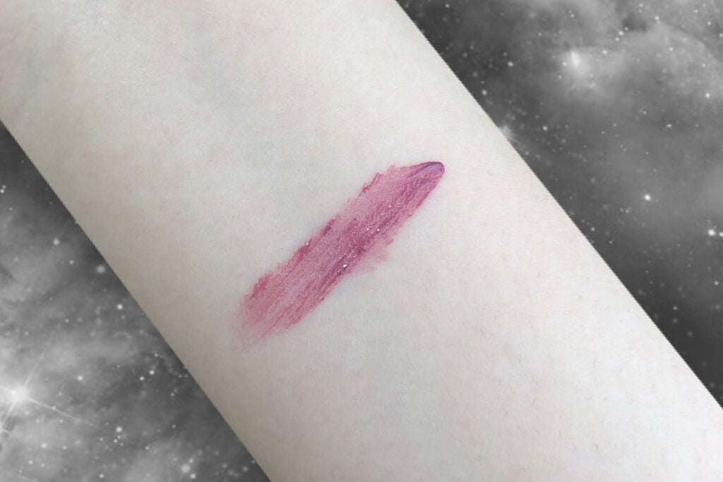 マルチプルーフラスティングマスカラ/DAZZSHOP/マスカラを使ったクチコミ(3枚目)