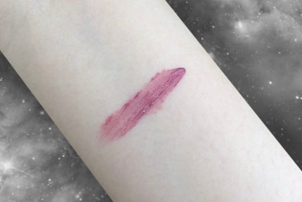 マルチプルーフラスティングマスカラ/DAZZSHOP/マスカラを使ったクチコミ(3枚目)