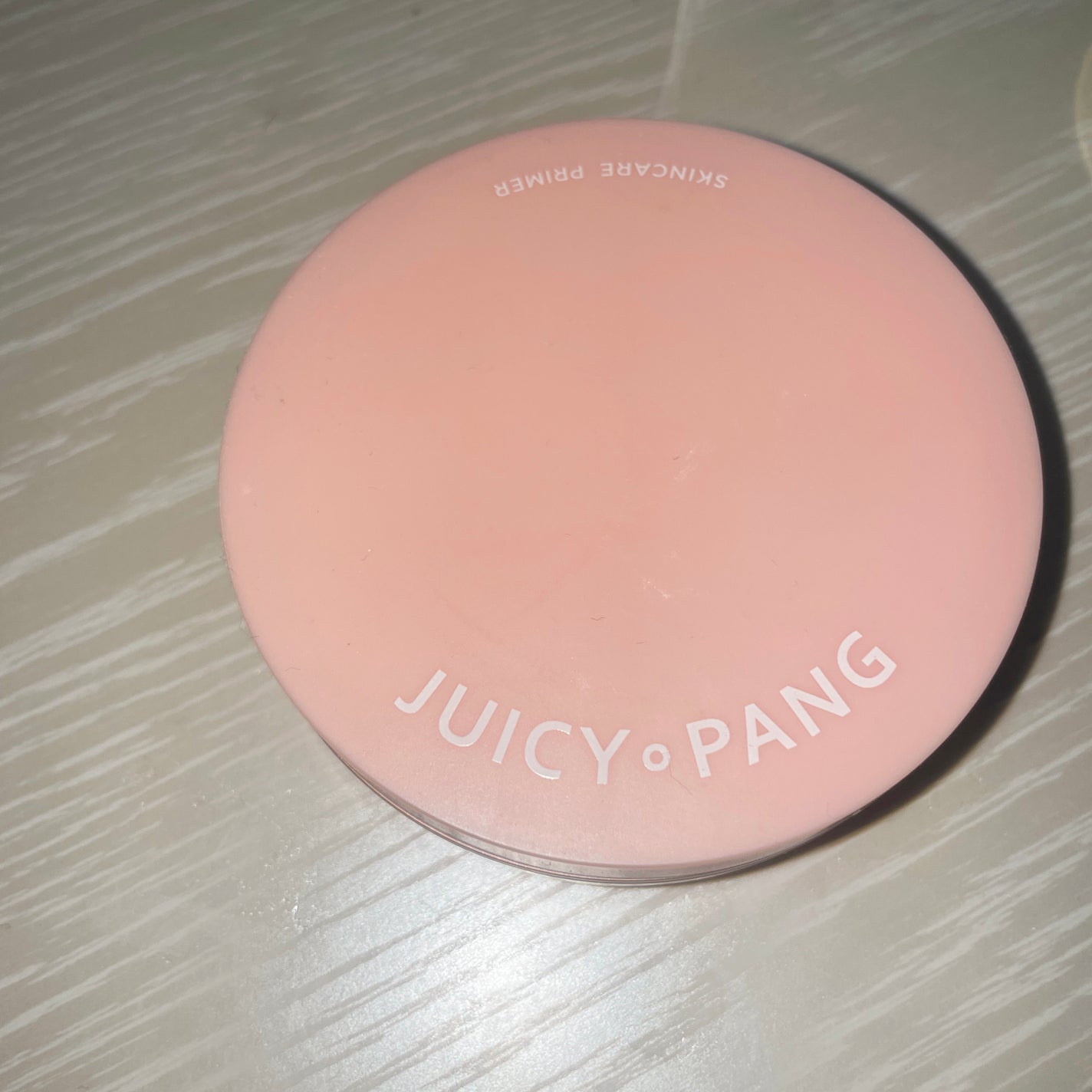 ジューシーパン スキンケアプライマー/A’pieu/化粧下地を使ったクチコミ(1枚目)