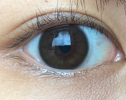 ReVIA 1day/ReVIA/ワンデー(1DAY)カラコンを使ったクチコミ(3枚目)