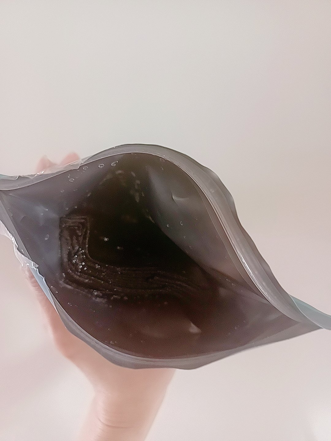 3ミニッツマスク：ピュアマイド with W.H.P/MEDIHEAL/シートマスク・パックを使ったクチコミ（3枚目）