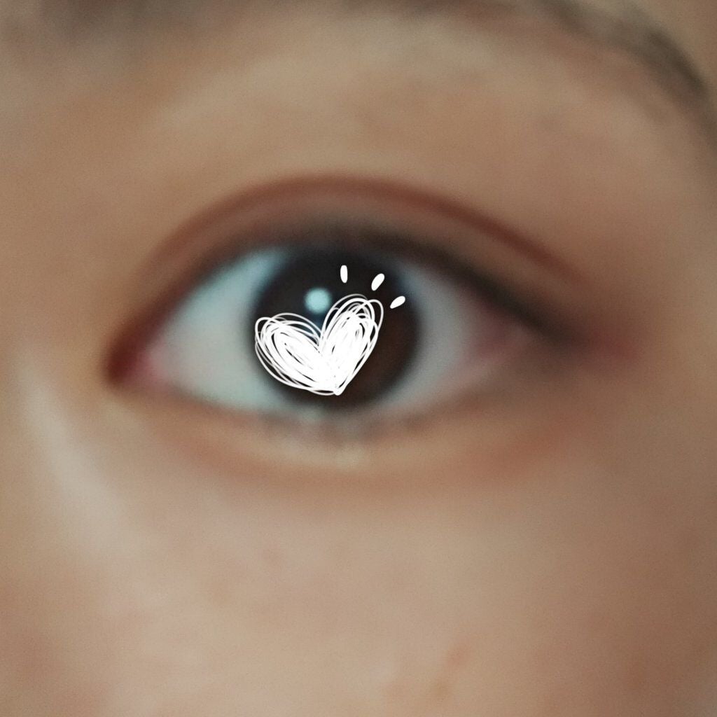 のびーるアイテープ(絆創膏タイプ、レギュラー)/DAISO/二重まぶた用アイテムを使ったクチコミ(4枚目)