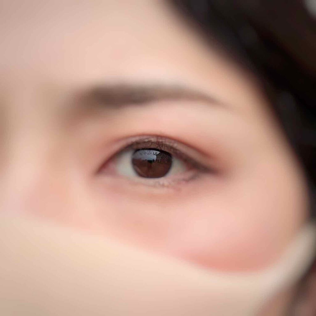 ハードワイヤードアイシャドー/NARS/単色アイシャドウを使ったクチコミ(2枚目)