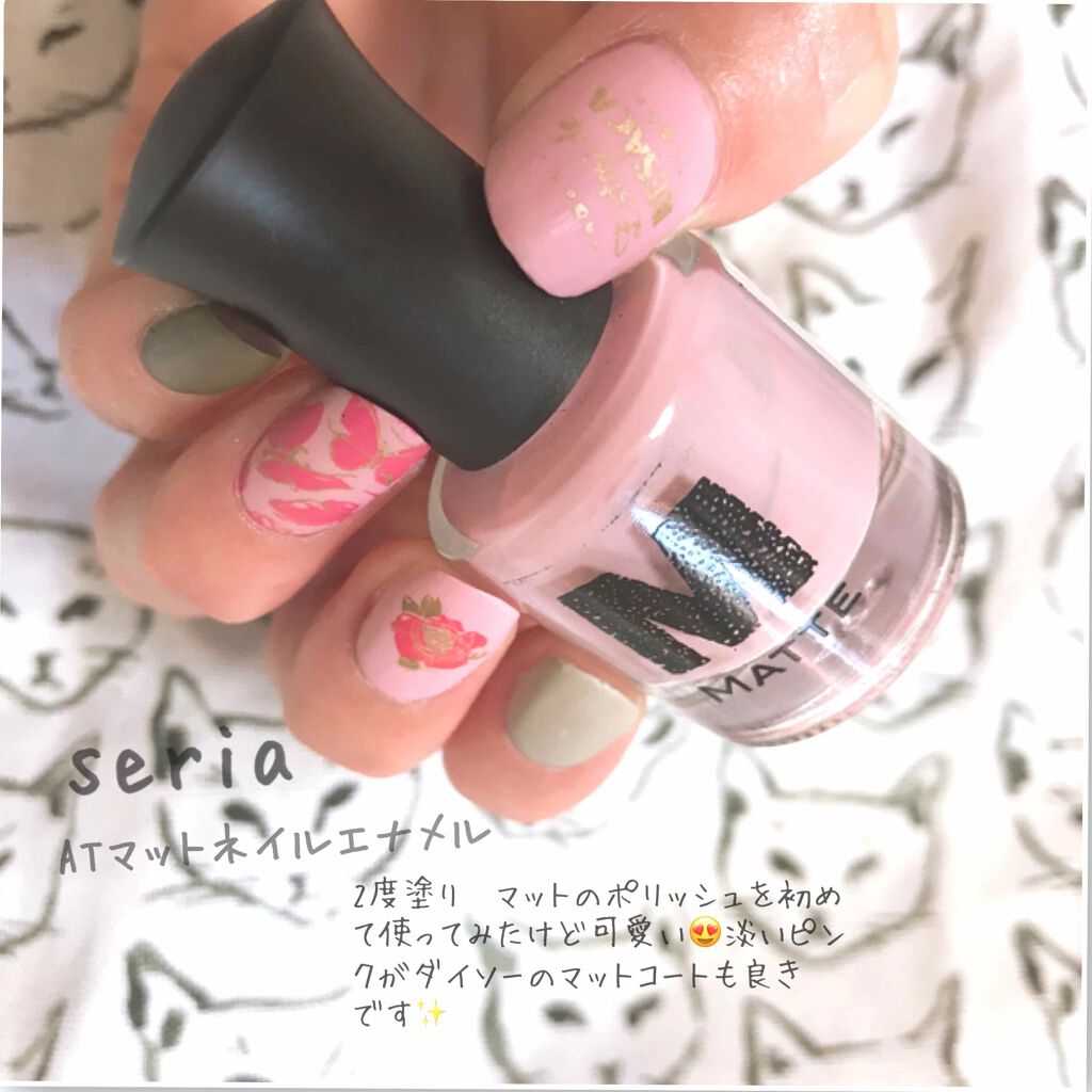 #スタンピングネイル,#春恋ネイルのネイルデザイン