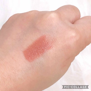 オーディシャスリップスティック 限定/NARS/口紅を使ったクチコミ（2枚目）