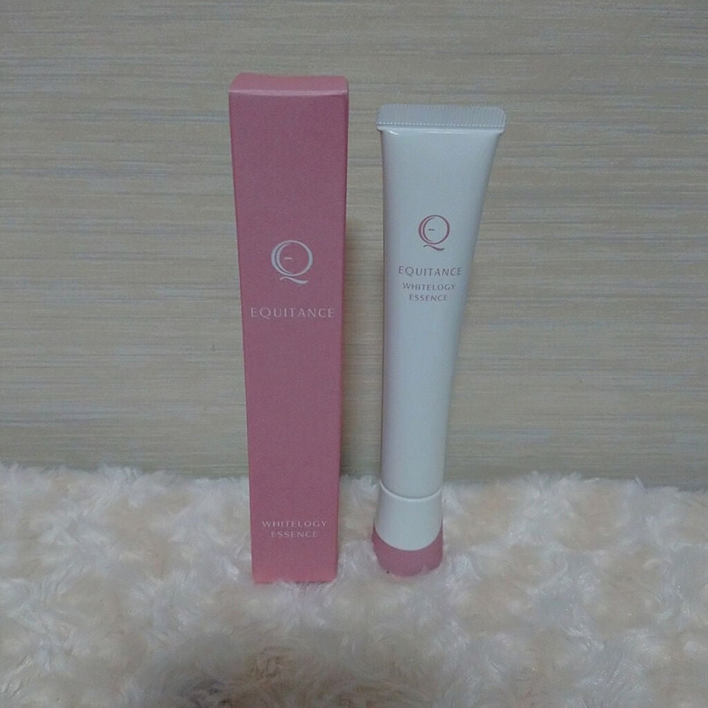 ホワイトロジー エッセンス/エクイタンス/美容液を使ったクチコミ(4枚目)
