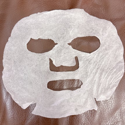 AZケア マスク/VT/シートマスク・パックを使ったクチコミ(4枚目)