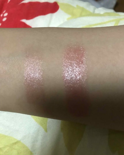 ニベア リッチケア&カラーリップ/ニベア/リップクリームを使ったクチコミ(2枚目)