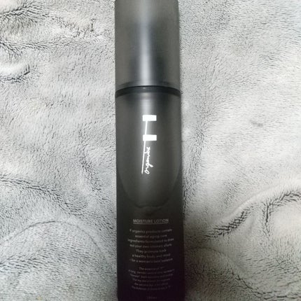 モイスチャーローション/F organics(エッフェ オーガニック)/化粧水を使ったクチコミ(1枚目)
