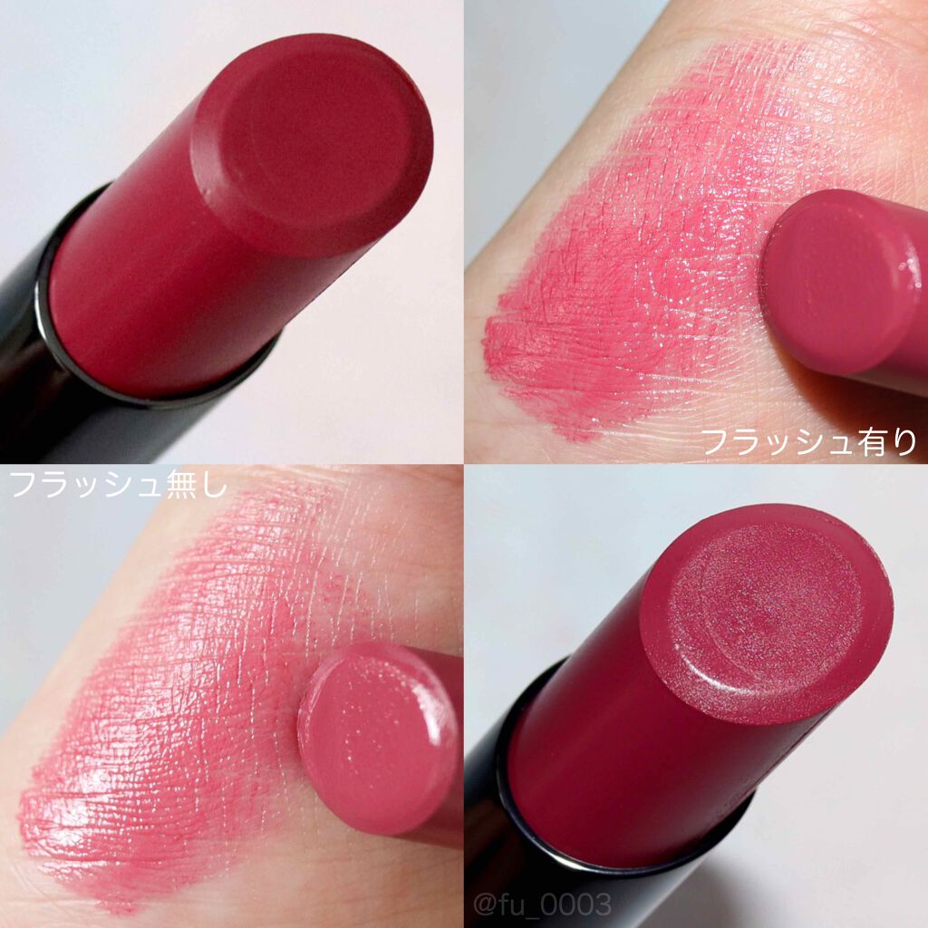 タイムレスカラーリップ/オーブ/口紅を使ったクチコミ（3枚目）