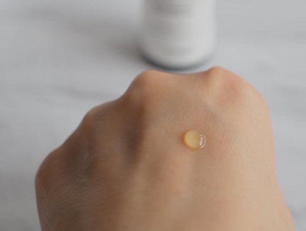 RXザ・ビタミンC23セラム/COSRX/美容液を使ったクチコミ(3枚目)