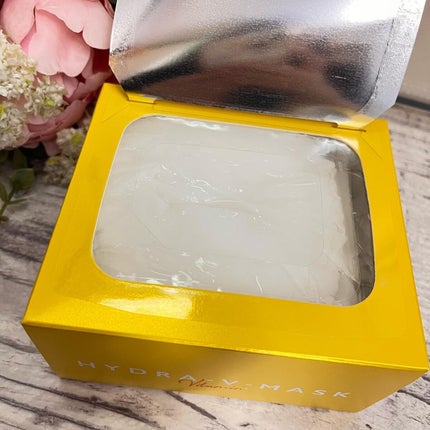 ルルルン ハイドラ V マスク/ルルルン/シートマスク・パックを使ったクチコミ(2枚目)