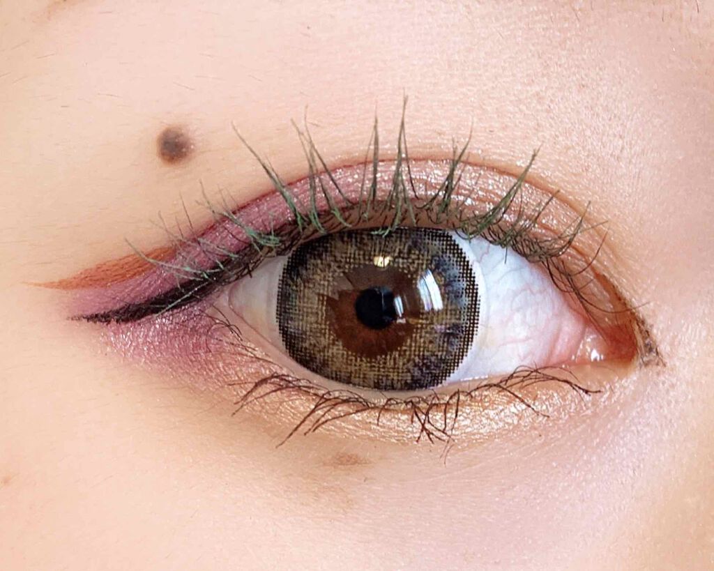 口紅（詰替用）/ちふれ/口紅を使ったクチコミ（1枚目）