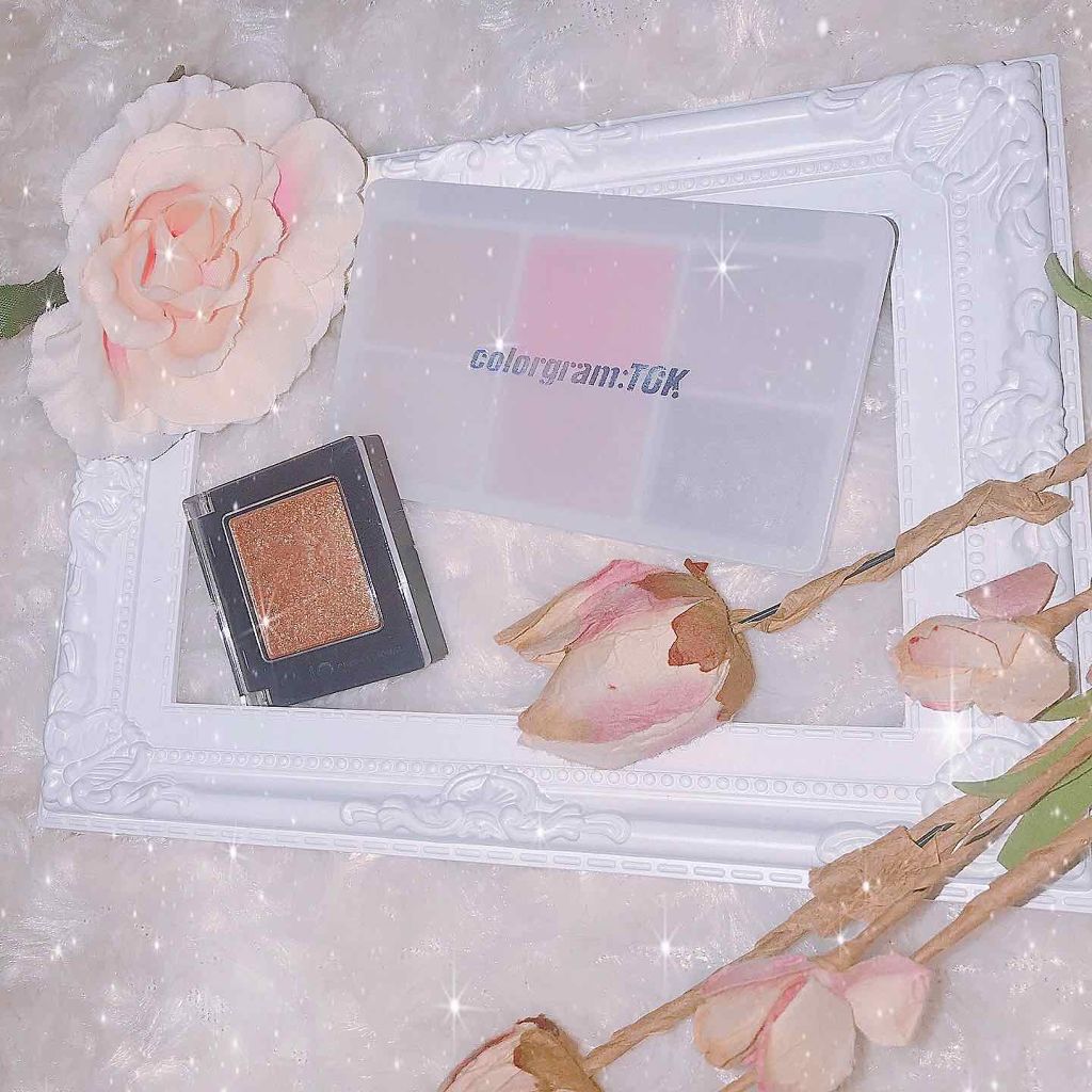 プロ シングル シャドウ/CLIO/単色アイシャドウを使ったクチコミ(2枚目)