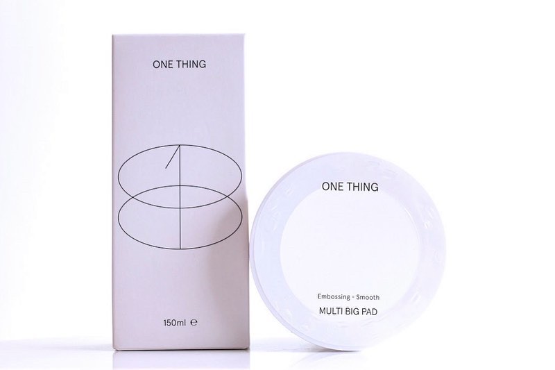 カレンデュラ化粧水/ONE THING/化粧水を使ったクチコミ（2枚目）