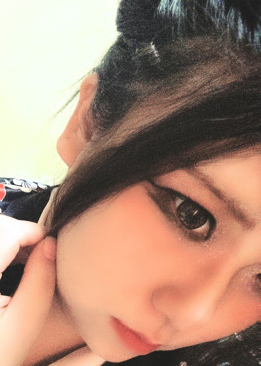 ベルベットチークカラーN VCN-2 ダークオレンジ/LB/パウダーチークを使ったクチコミ（2枚目）