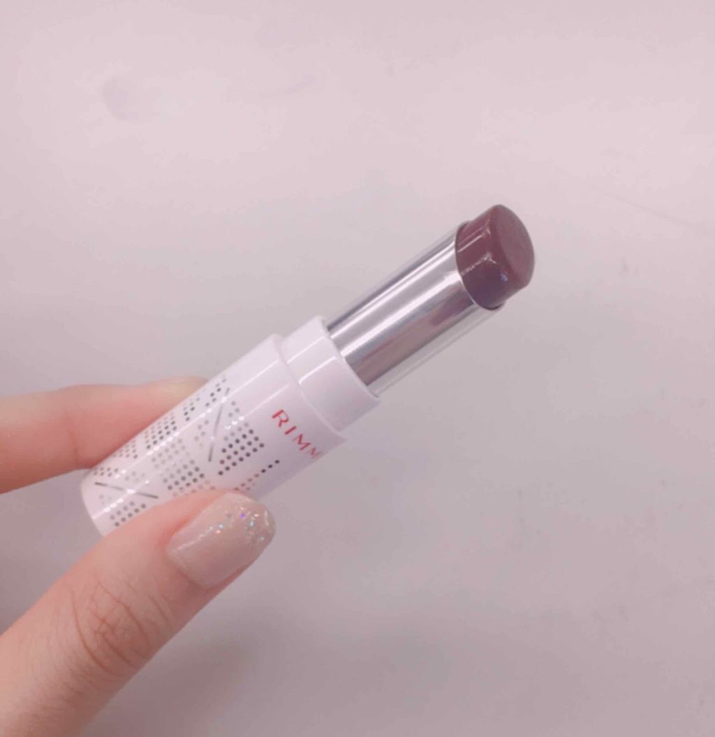 ラスティングフィニッシュ ティントリップ/リンメル ロンドン/リップティントを使ったクチコミ（1枚目）