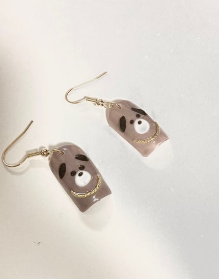 BRG ジェルネイル/DAISO/ジェルネイルを使ったクチコミ(2枚目)