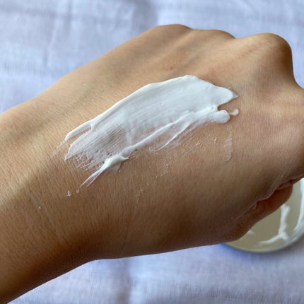 ニベアクリーム/ニベア/ボディクリームを使ったクチコミ(2枚目)