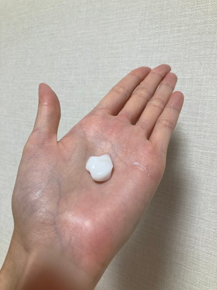 ホワイトムスク ボディローション/THE BODY SHOP/ボディローションを使ったクチコミ(4枚目)