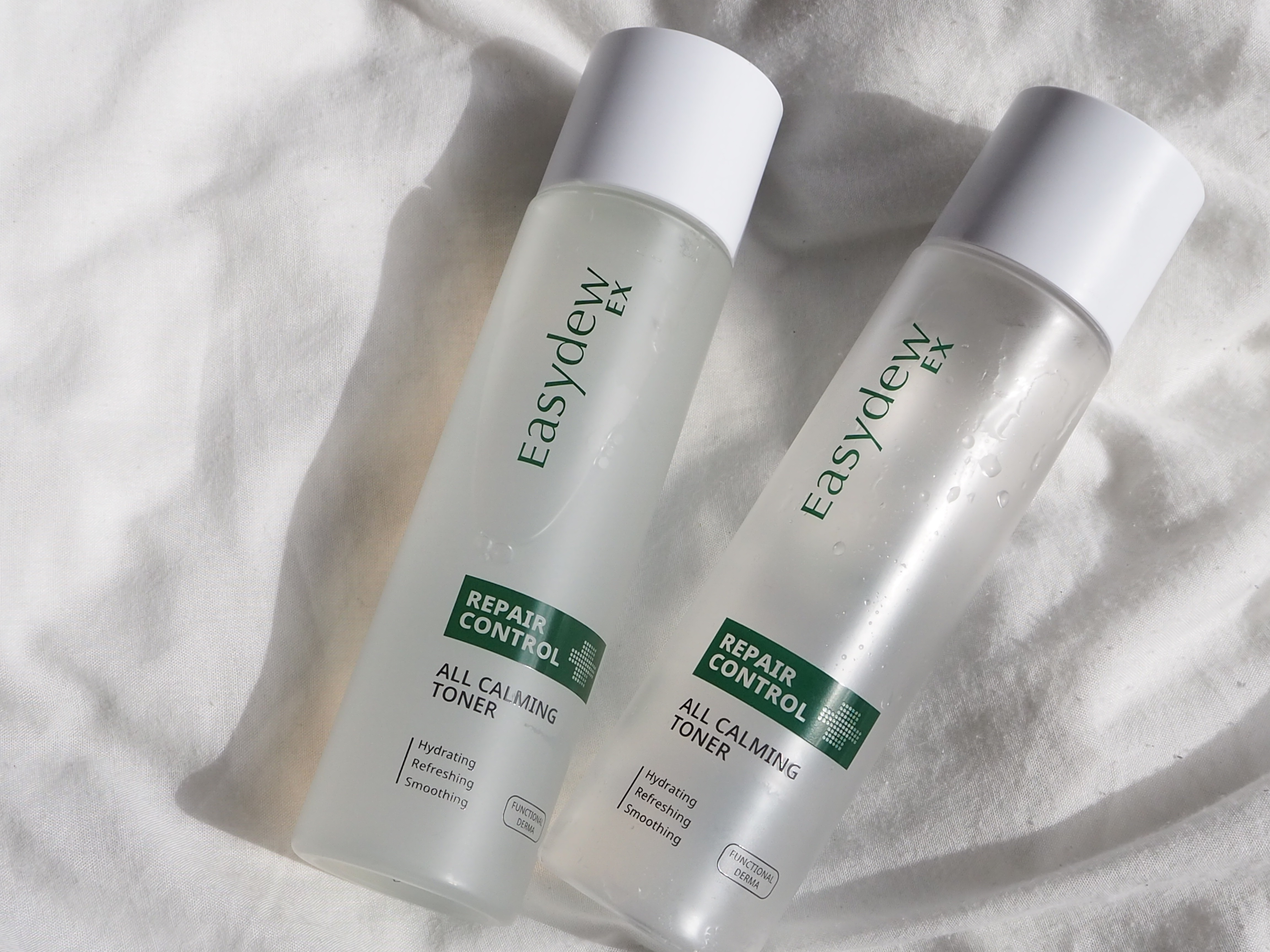 クリームモイストプラス/Easydew/フェイスクリームを使ったクチコミ（2枚目）