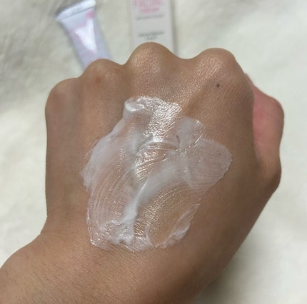 アンチWクリーム/ARGITAL/フェイスクリームを使ったクチコミ(5枚目)