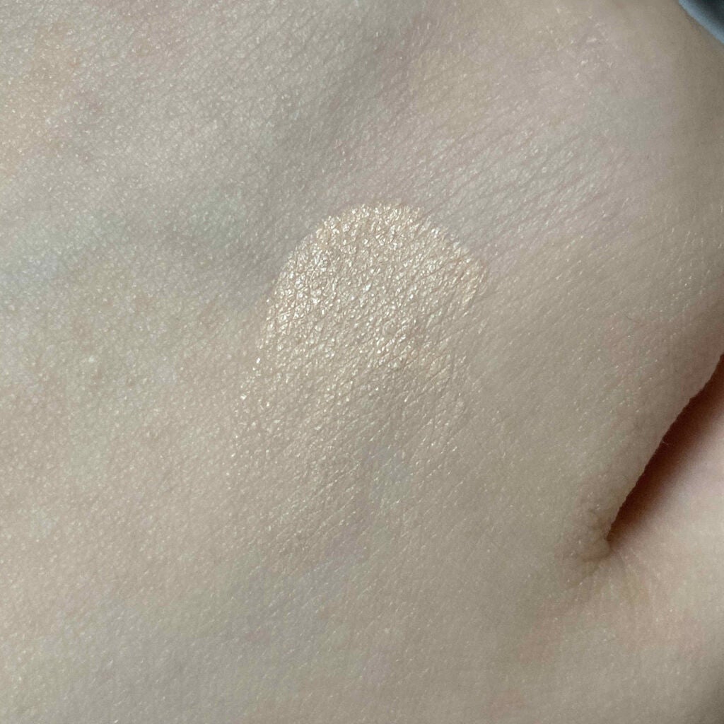 アンクル ド ポー ルクッションN/YVES SAINT LAURENT BEAUTE/クッションファンデーションを使ったクチコミ(2枚目)