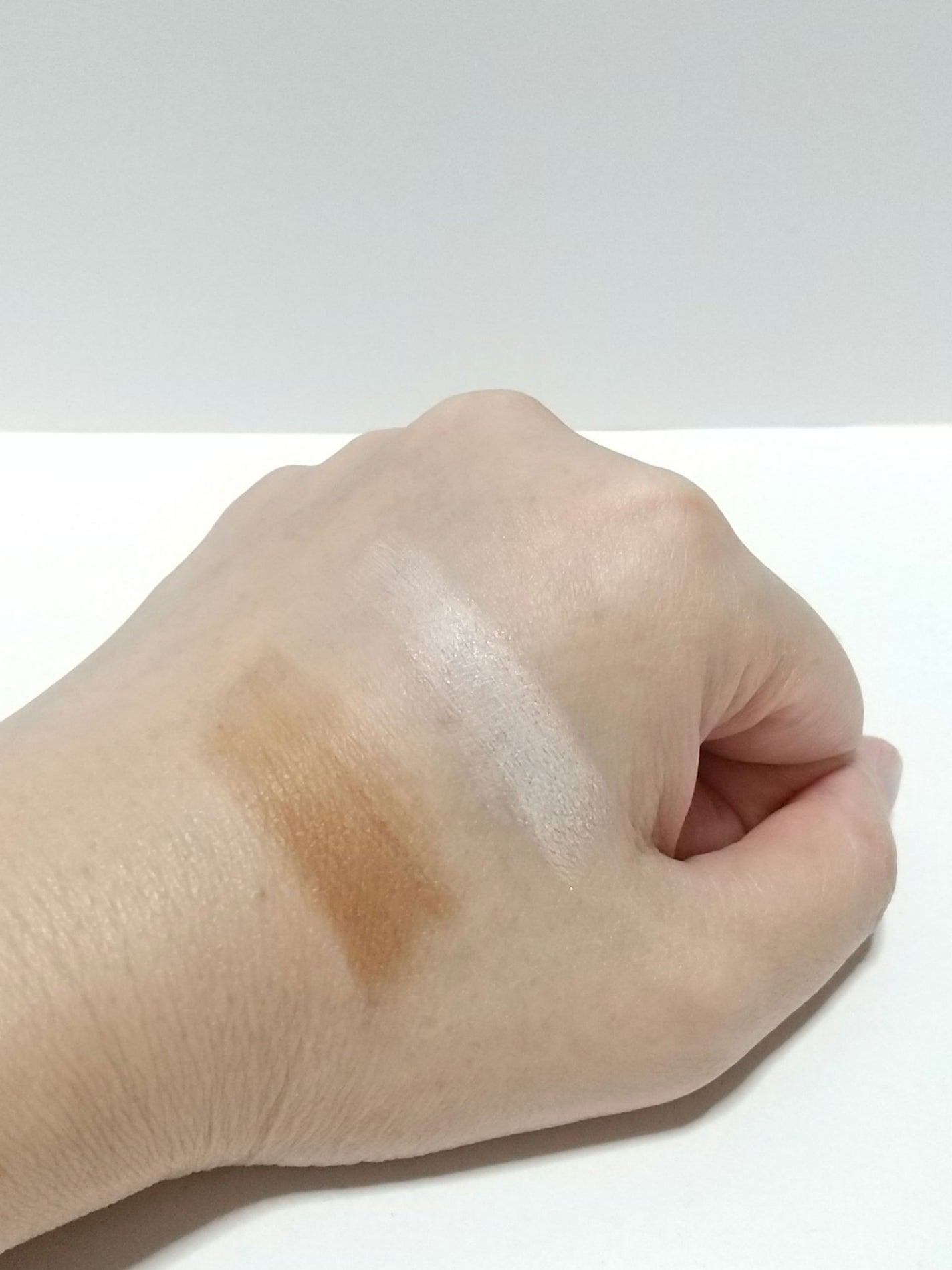 プレイ101スティックデュオ/ETUDE/その他ファンデーションを使ったクチコミ(4枚目)