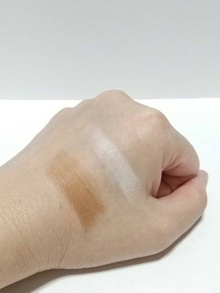 プレイ101スティックデュオ #01/ETUDE/その他ファンデーションの画像