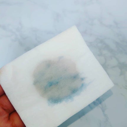 グッドナイト ディープクレンジングオイルウォーター/HATHERINE/オイルクレンジングを使ったクチコミ(2枚目)