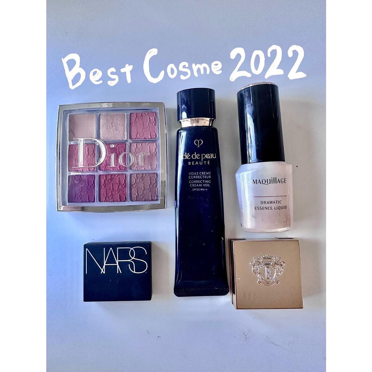 リュクスアイシャドウ/BOBBI BROWN/単色アイシャドウを使ったクチコミ(1枚目)