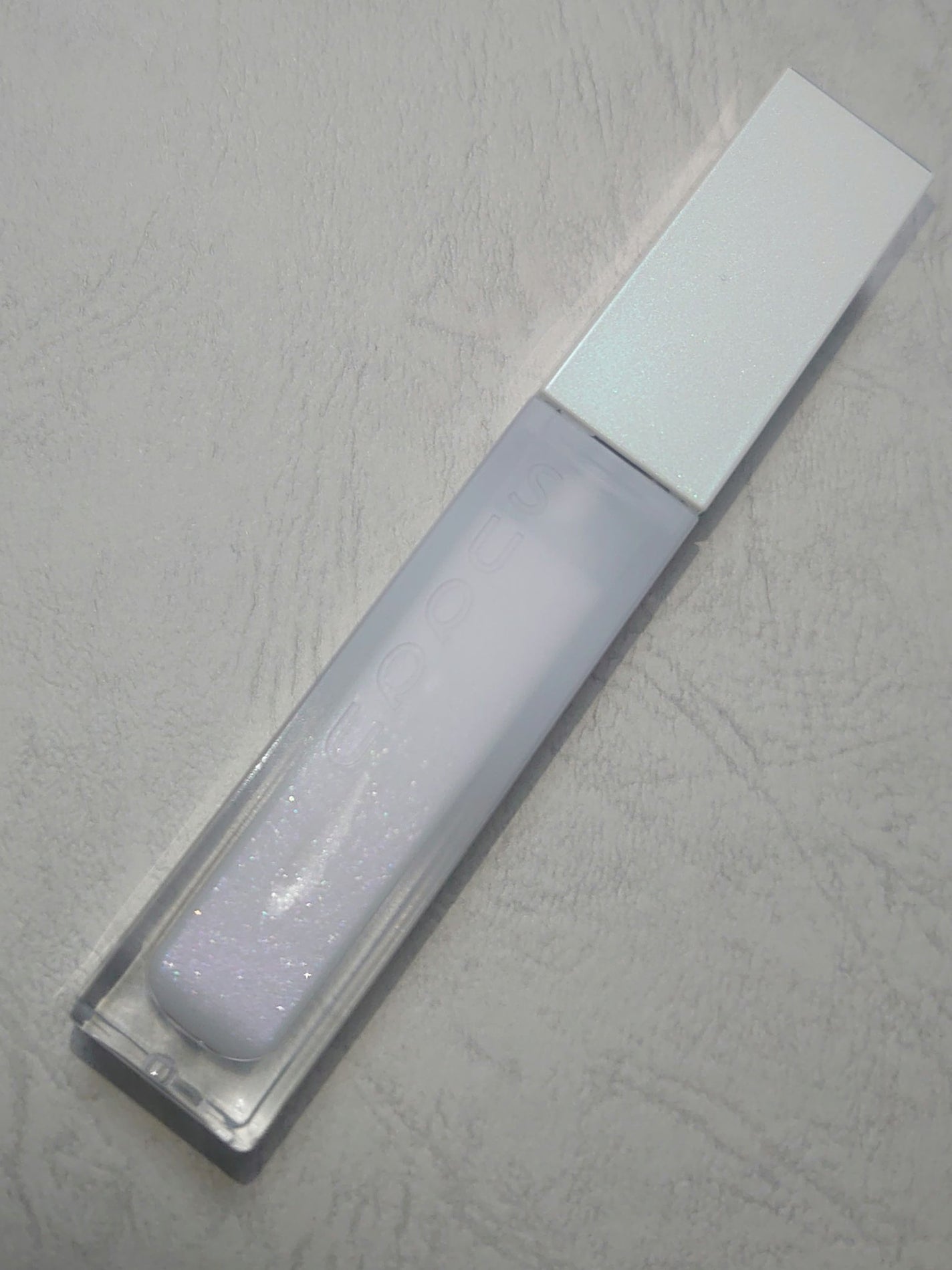 トリートメント ラッピング リップ/SUQQU/口紅を使ったクチコミ(1枚目)