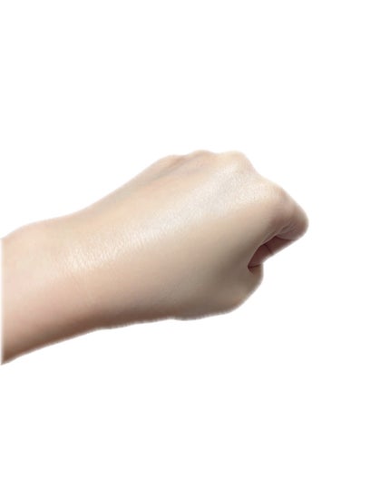 ディオールスキン フォーエヴァー フルイド グロウ/Dior/リキッドファンデーションを使ったクチコミ(3枚目)