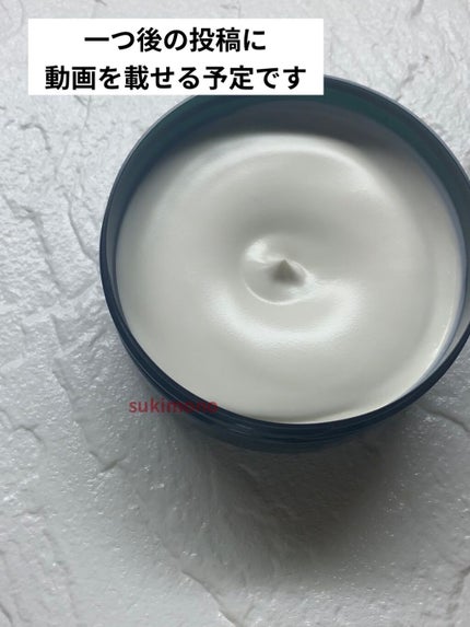 ボディバター シア/THE BODY SHOP/ボディクリームを使ったクチコミ(3枚目)