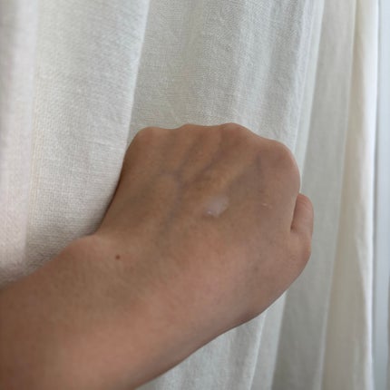 Green Caper Toner Essence/NATURAL DERMA PROJECT/化粧水を使ったクチコミ(2枚目)