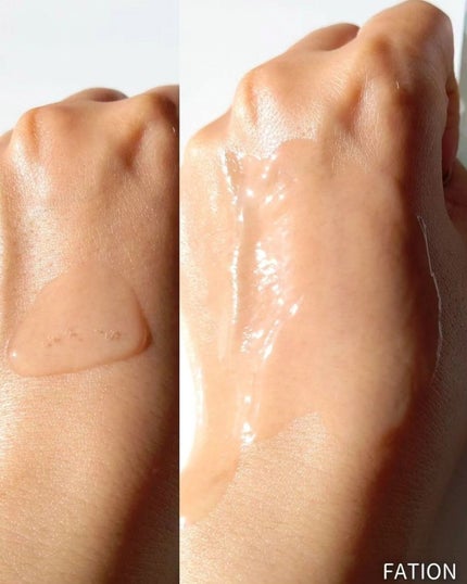 ノスカナイン トラブル セラム/FATION/美容液を使ったクチコミ(4枚目)