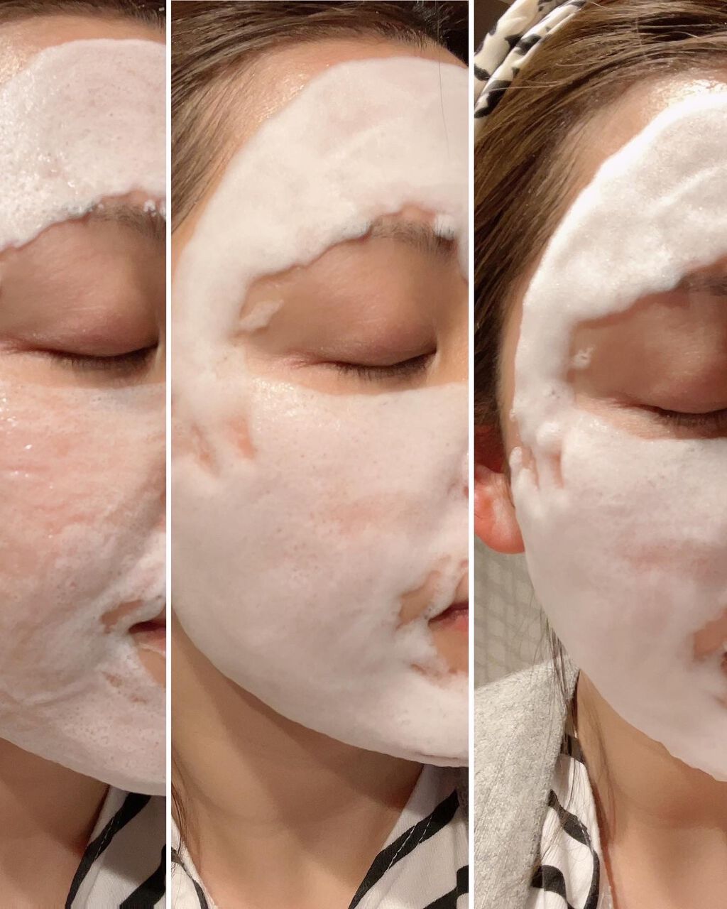 PHスプラッシュマスクPro．/ビービーラボラトリーズ/洗い流すパック・マスクを使ったクチコミ（2枚目）