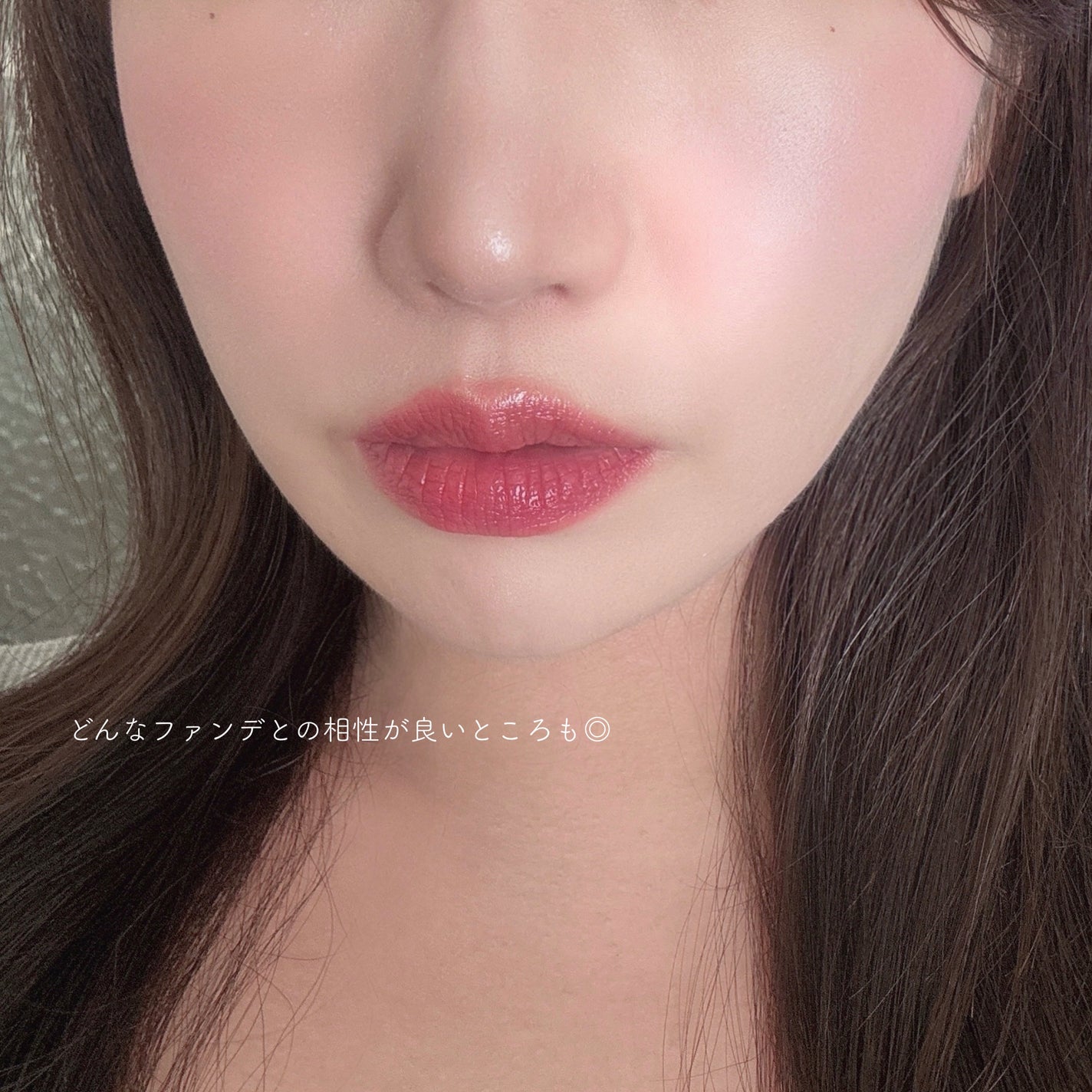 モイスチュアライジング プライマー/PAUL & JOE BEAUTE/化粧下地を使ったクチコミ(6枚目)