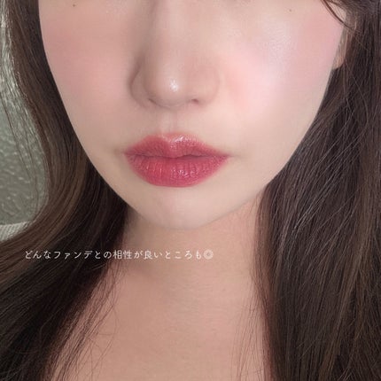 モイスチュアライジング プライマー/PAUL & JOE BEAUTE/化粧下地を使ったクチコミ(6枚目)