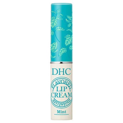 DHC 香るモイスチュアリップクリーム ミント